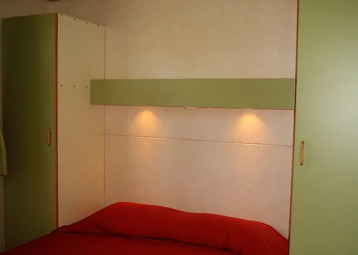Parque De Campismo Orbitur Valado 3*