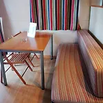 Parque De Campismo Orbitur Valado 3*