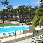 Parque De Campismo Orbitur Valado 3* Nazare