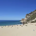 Parque De Campismo Orbitur Valado Nazare