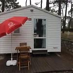 Campeggio Parque De Campismo Orbitur Valado 3*