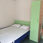 Campeggio Parque De Campismo Orbitur Valado