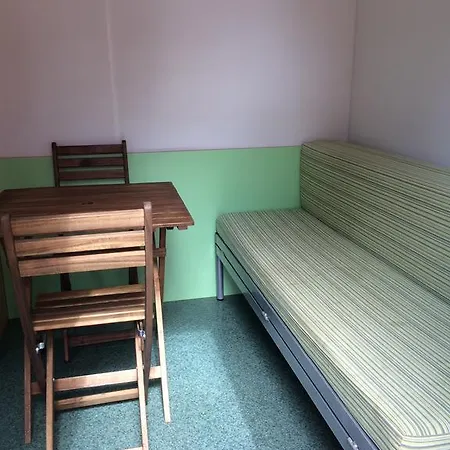 キャンプ場 Parque De Campismo Orbitur Valado 3*